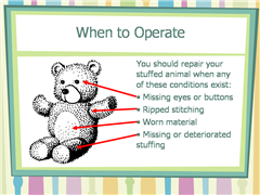 When to Operate
